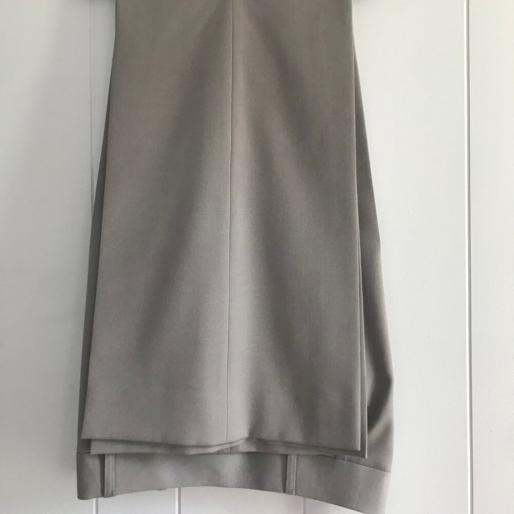 NWT J. Crew Fully Lined Wool Pants | Size 14 Tall